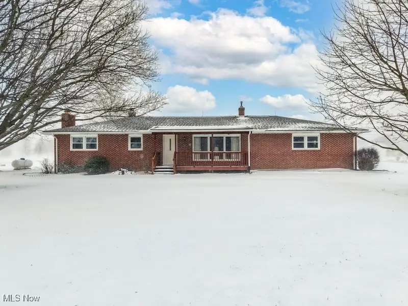 724 New Milford Road, Atwater, OH 44201 - Image #1
