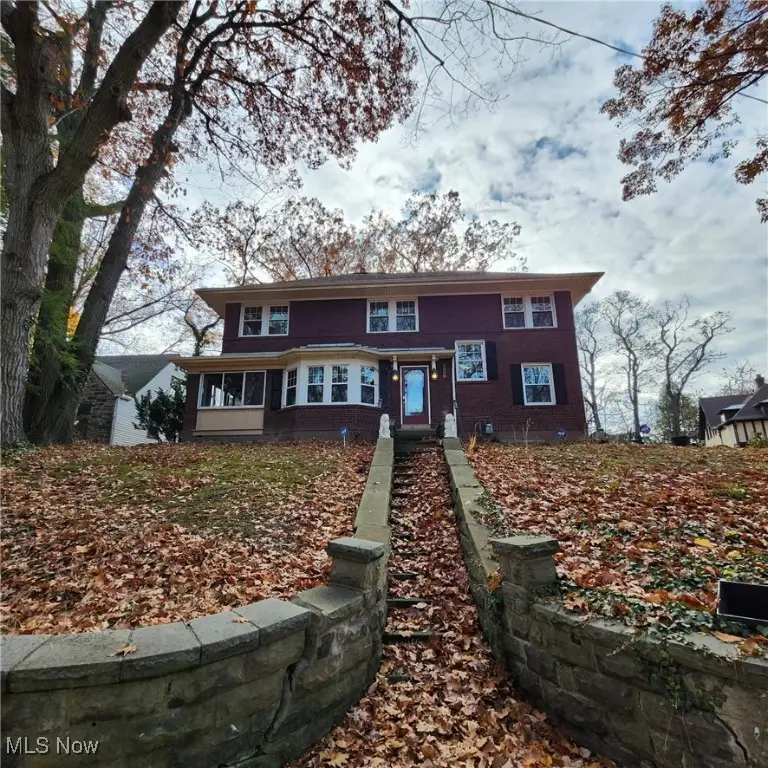 2000 Hanover Drive, East Cleveland, OH 44112 - Image #1