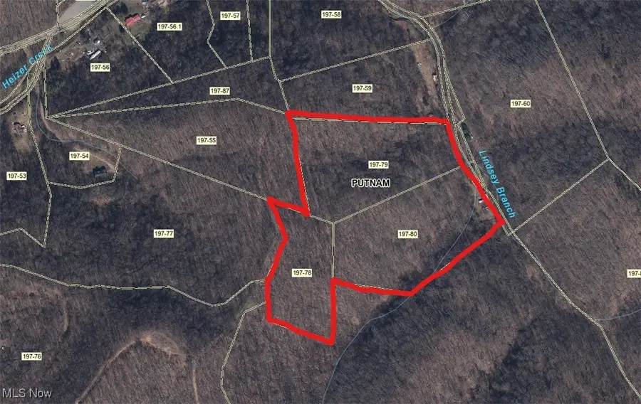 510 Lindsay Bridge Road, Poca, WV 25159 - #3