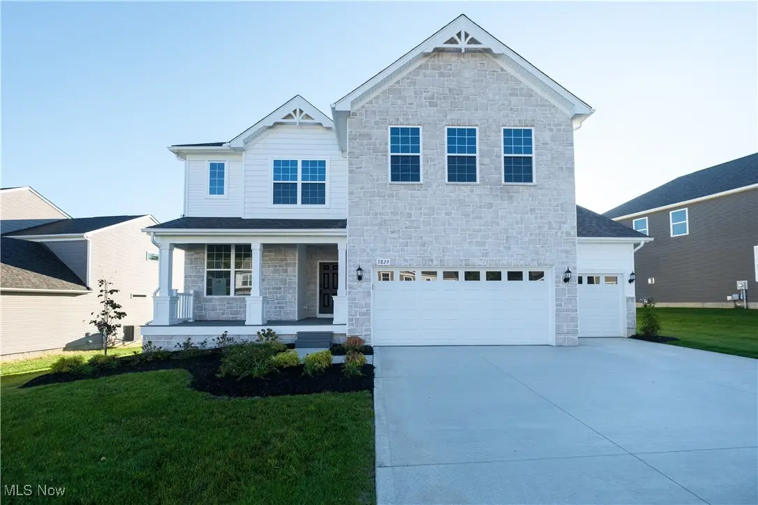 3829 Jacobs Lane, Green, OH 44685 - #1