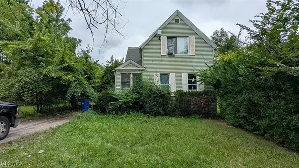 3558 E 46th Street, Cleveland, OH 44105