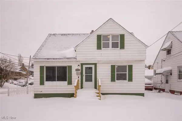 12328 Granger Road, Cleveland, OH 44125