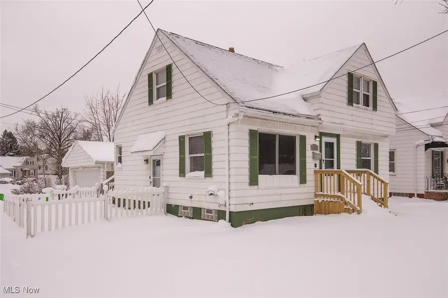 12328 Granger Road, Cleveland, OH 44125 - Image #3