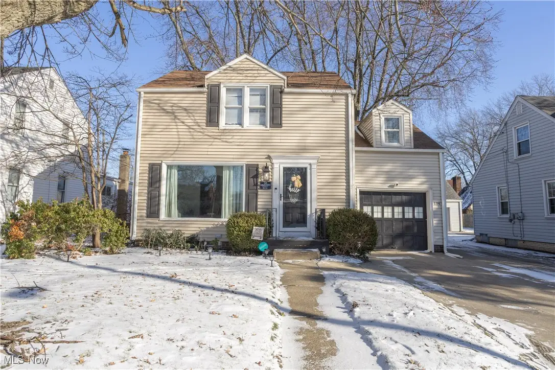 134 Raff Nw Road, Canton, OH 44708 - Image #1