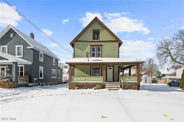 5127 Nathan Avenue, Ashtabula, OH 44004