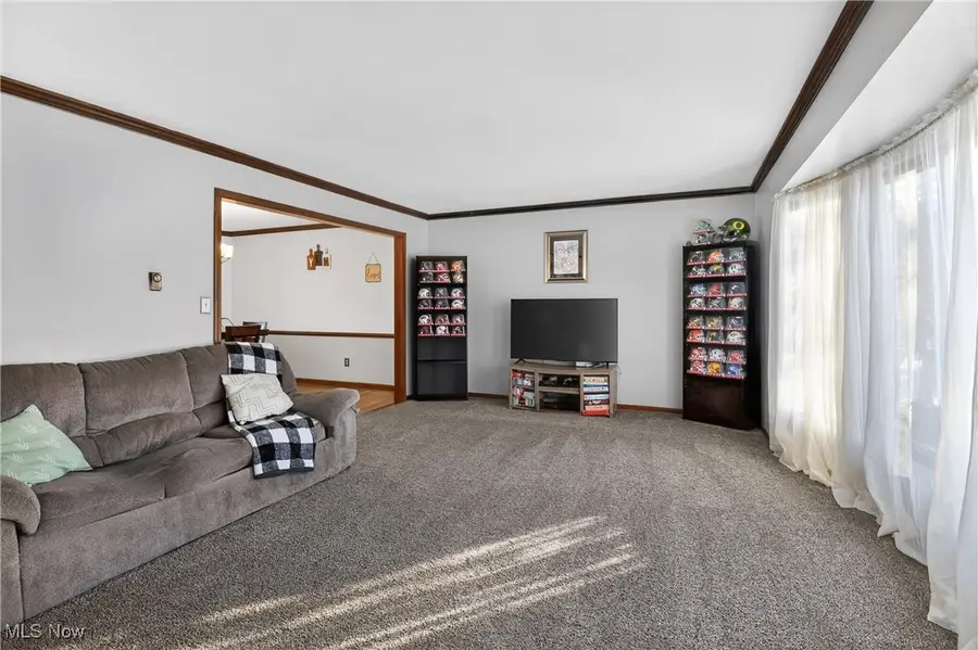 840 Carriage Hill Drive, Salem, OH 44460 - Image #3