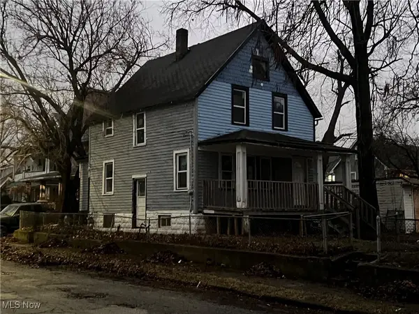 14320 Coit Road, Cleveland, OH 44110