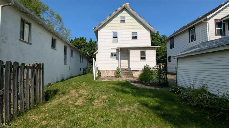 2242 East Avenue, Akron, OH 44314 - #3