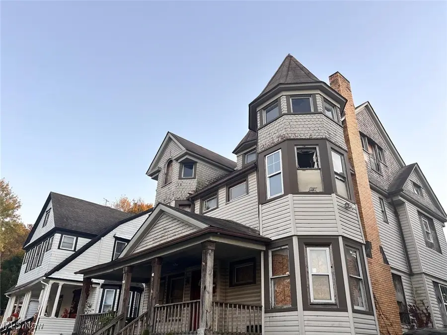 1888 Beersford Road, East Cleveland, OH 44112 - Image #2