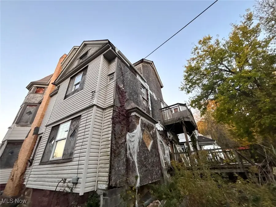 1888 Beersford Road, East Cleveland, OH 44112 - Image #3