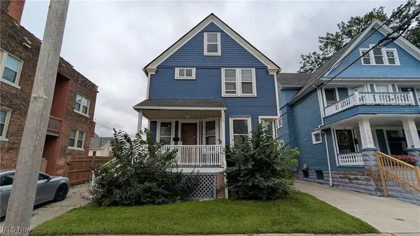 11412 Itasca Avenue, Cleveland, OH 44106