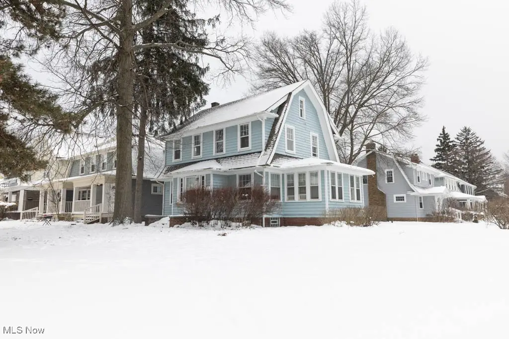 1509 Maple Road, Cleveland Heights, OH 44121 - Image #1