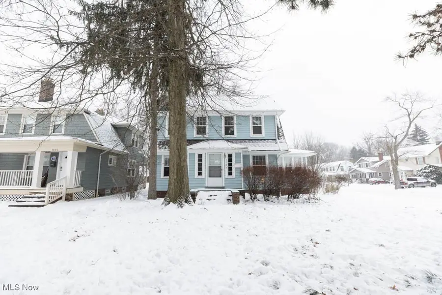 1509 Maple Road, Cleveland Heights, OH 44121 - Image #2