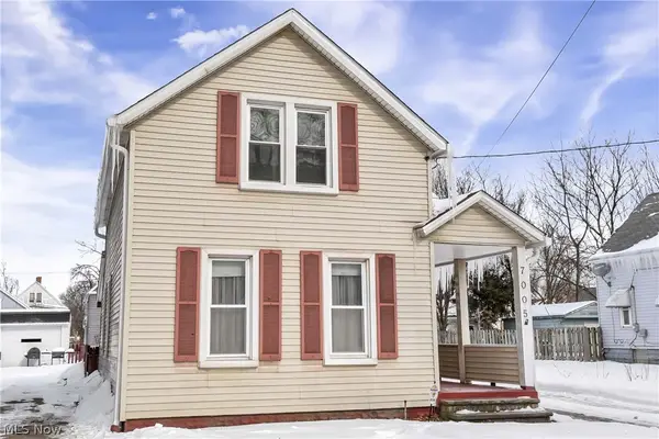 7005 Park Avenue, Cleveland, OH 44105