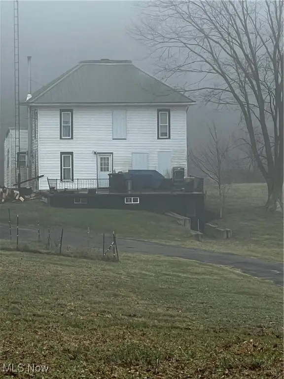 2195 Township Road 405, Jeromesville, OH 44840 - #2