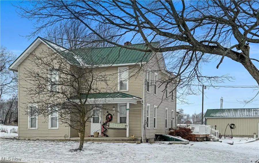 252 County Road 30a Road, Jeromesville, OH 44840 - #2