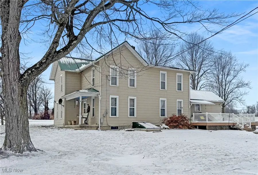 252 County Road 30a Road, Jeromesville, OH 44840 - #3