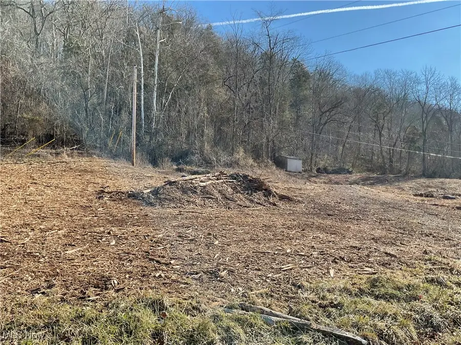 0000 Luke Chute, Waterford, OH 45786 - #3