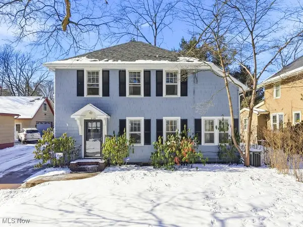 310 N Willow Street, Kent, OH 44240