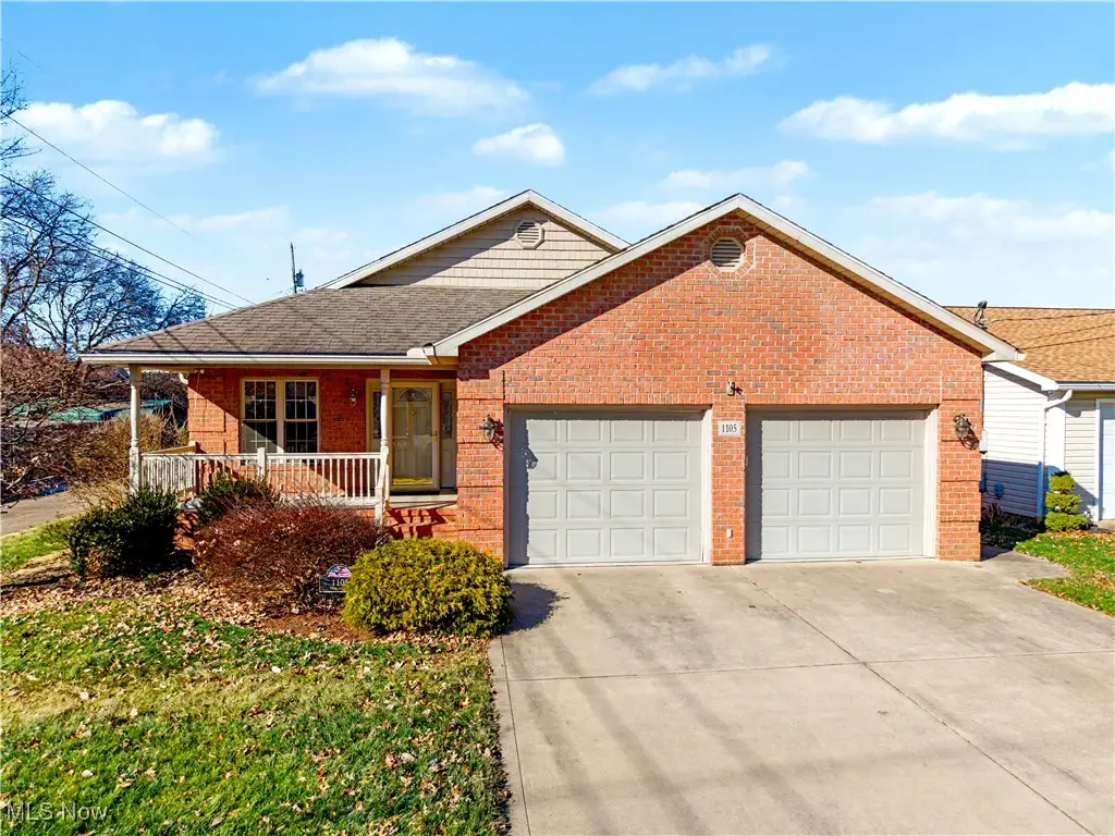 1105 13th Avenue, Vienna, WV 26105 - #1