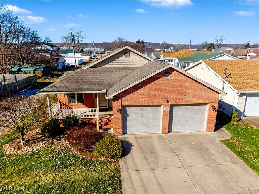 1105 13th Avenue, Vienna, WV 26105 - #2