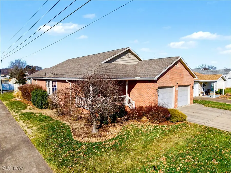 1105 13th Avenue, Vienna, WV 26105 - #3