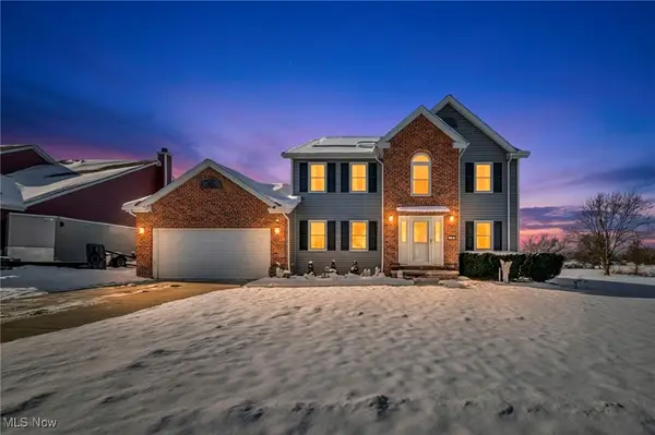 708 Montgomery Drive, Brunswick, OH 44212