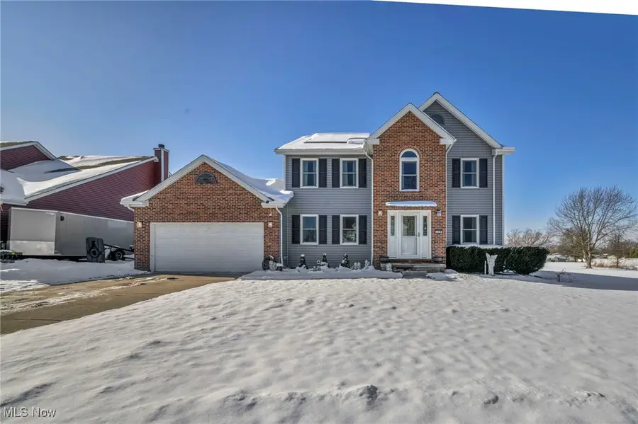 708 Montgomery Drive, Brunswick, OH 44212 - Image #2