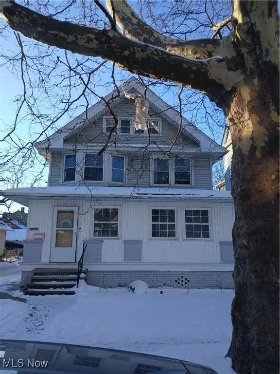 2170 W 83 Street, Cleveland, OH 44102