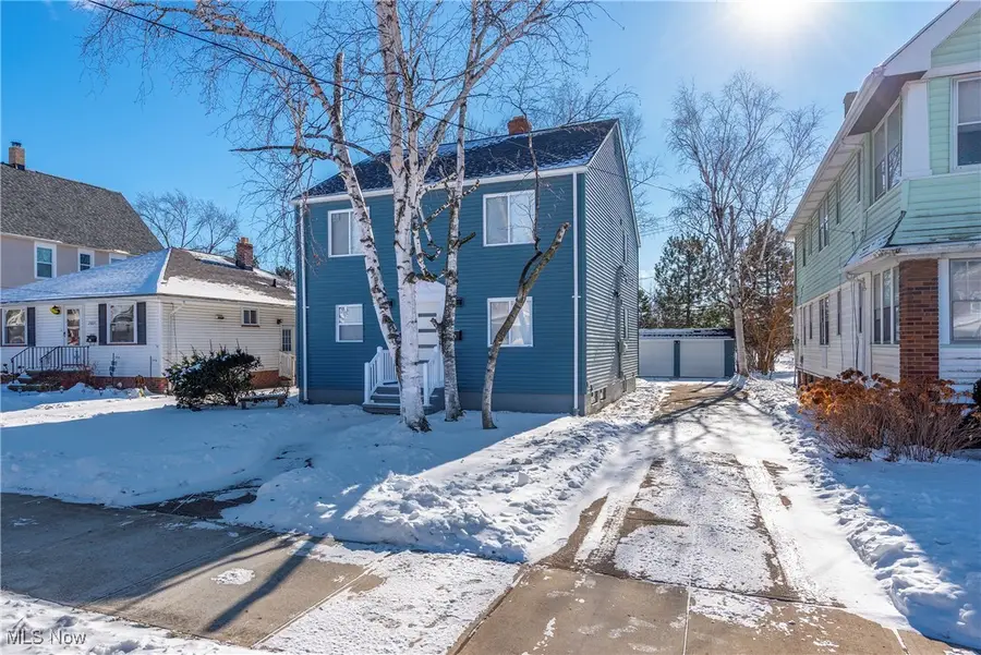 2811 Oak Park Avenue, Cleveland, OH 44109 - Image #2