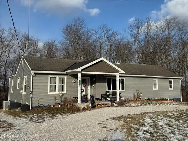 700 Swayne Street, Coshocton, OH 43812