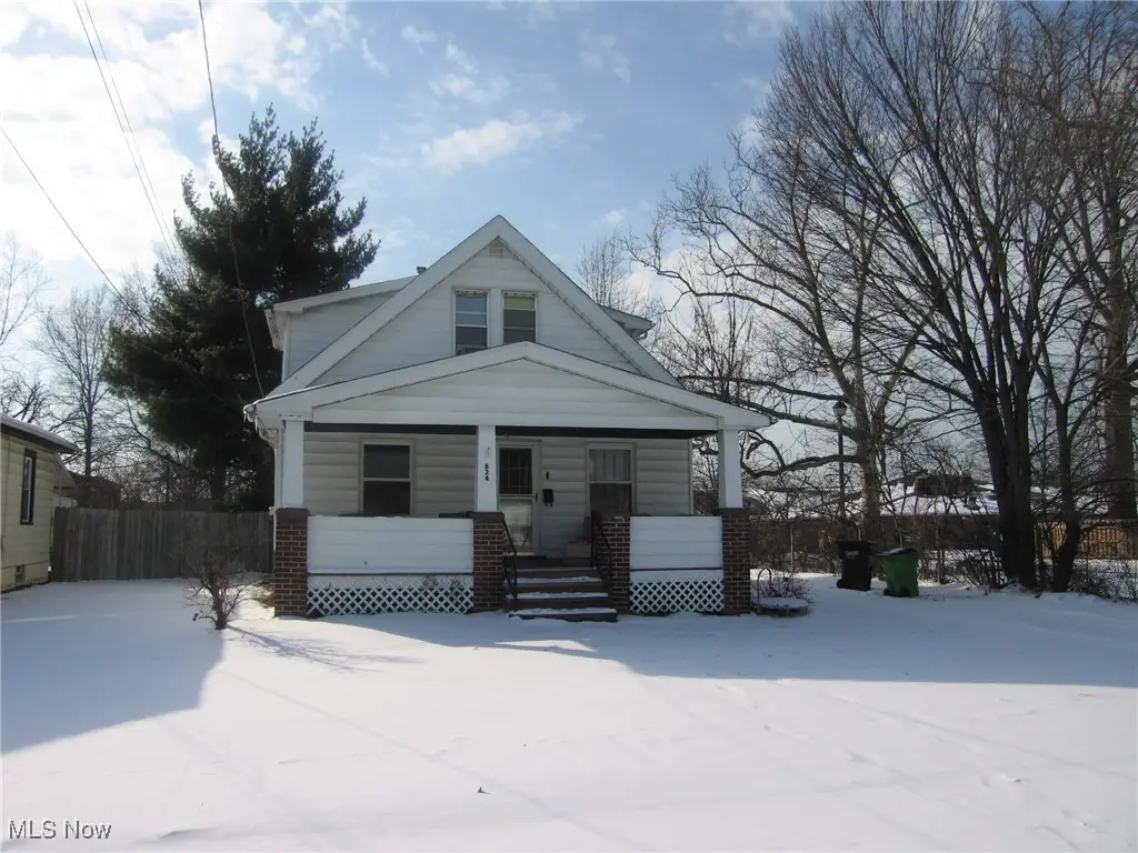 824 E 207 Street, Euclid, OH 44117 - Image #1