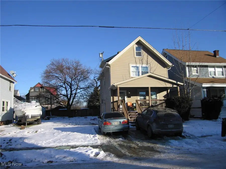 2063 W 99th Street, Cleveland, OH 44102 - Image #2