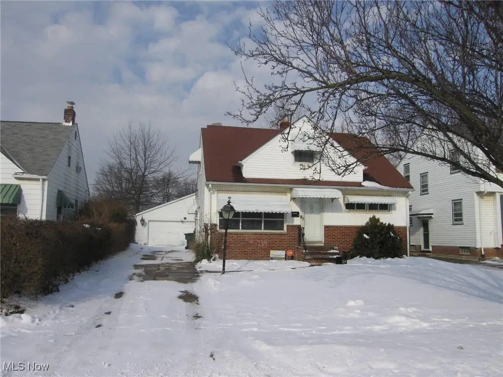 22931 Arms Avenue, Euclid, OH 44123 - Image #1