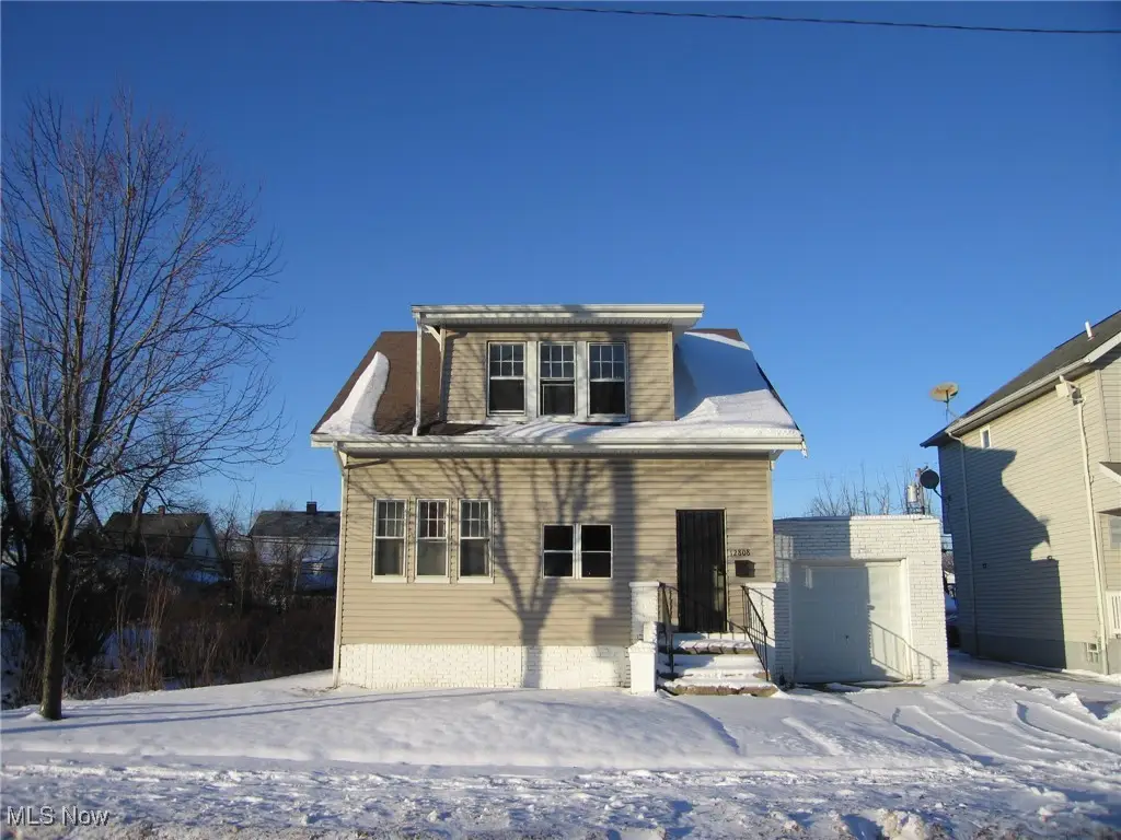 12808 Kadel Avenue, Cleveland, OH 44135 - Image #1