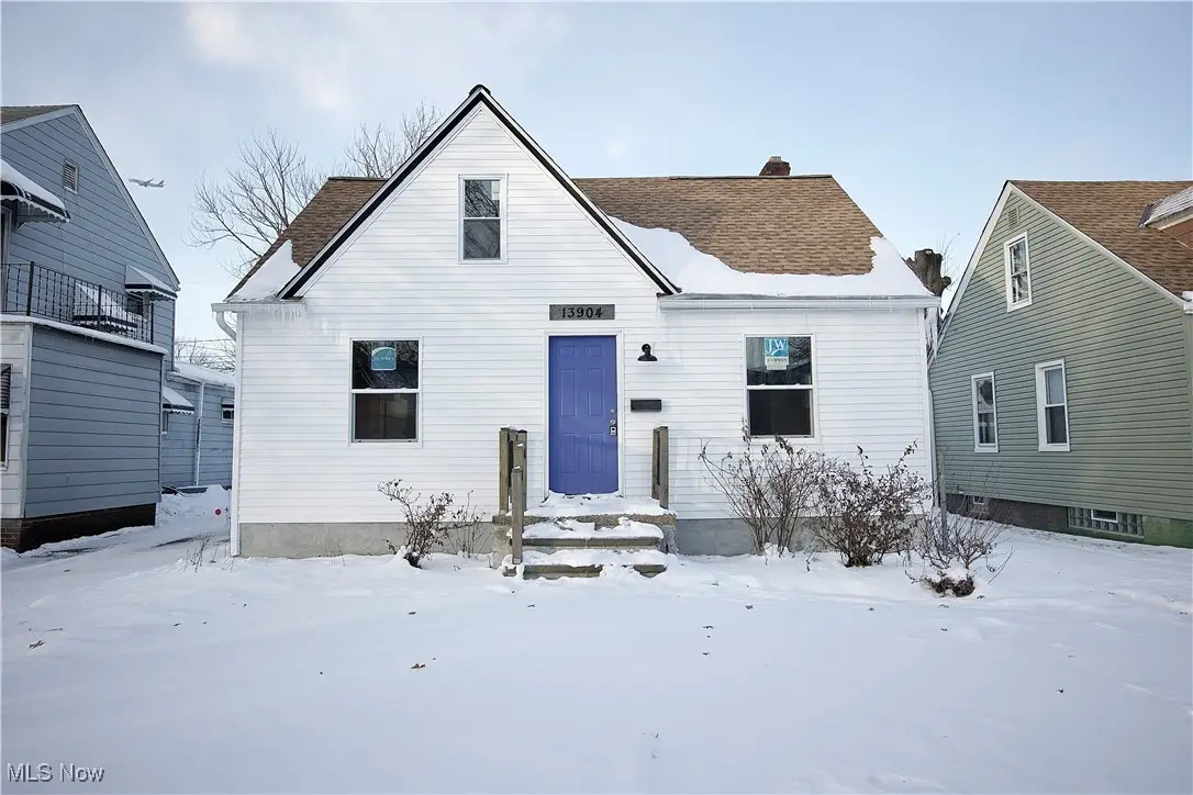 13904 Highlandview Avenue, Cleveland, OH 44135 - Image #1