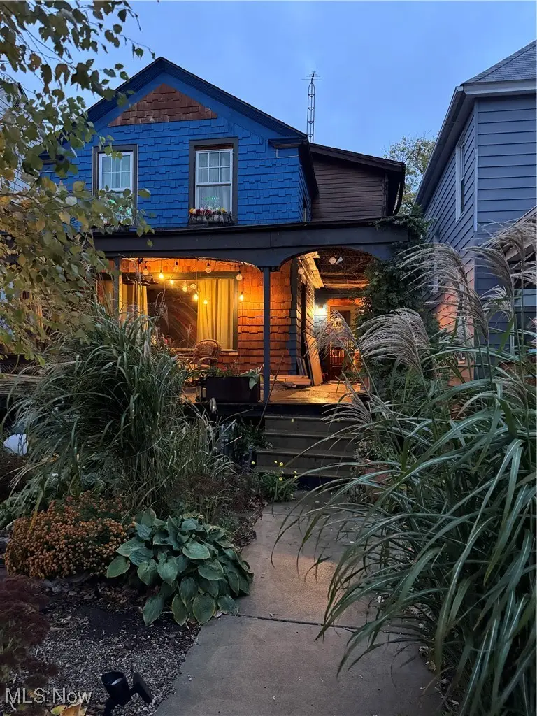 450 Washington Avenue, Lorain, OH 44052 - #1