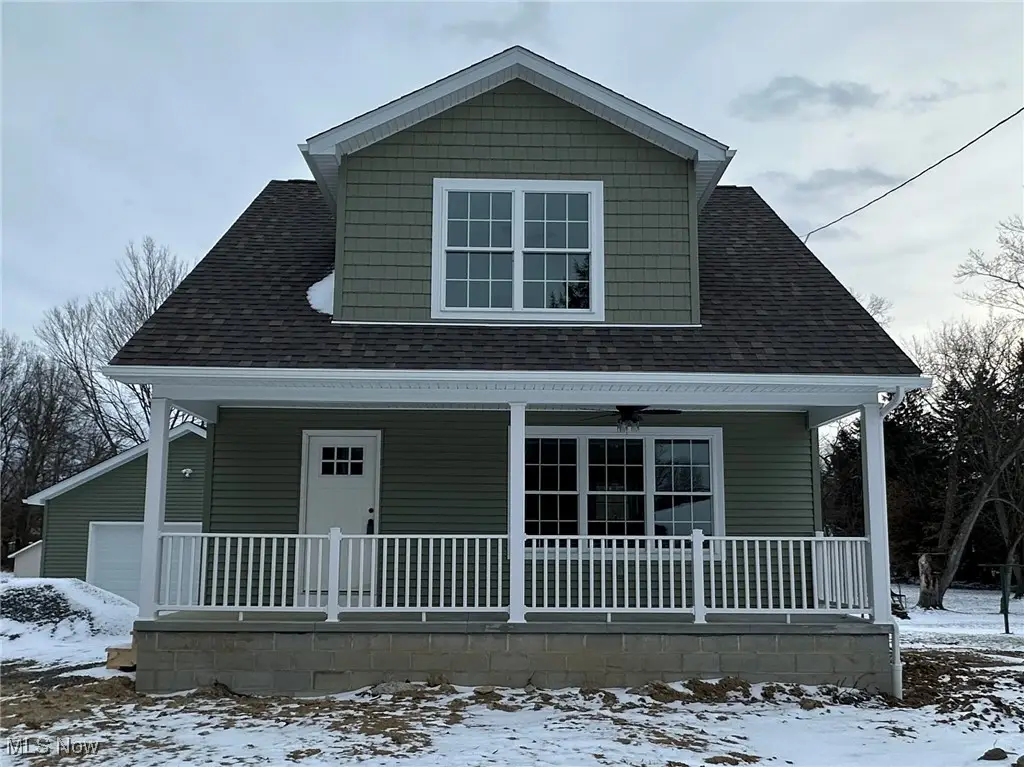 727 Wilkinson Avenue, Youngstown, OH 44509 - Image #1