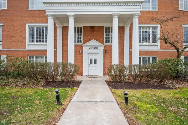 20100 Fairmount Boulevard #102, Shaker Heights, OH 44118