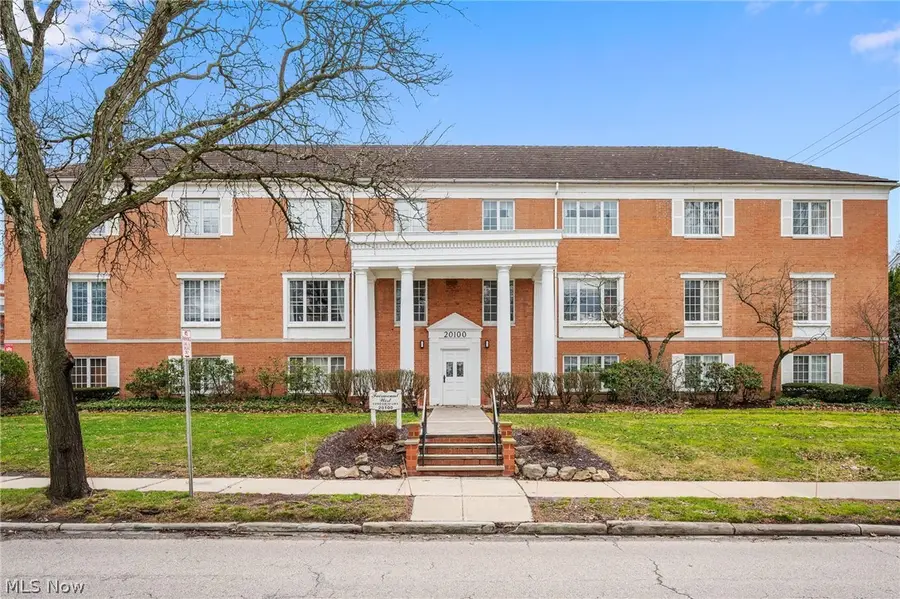 20100 Fairmount Boulevard #102, Shaker Heights, OH 44118 - #2