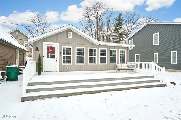 8177 S Cleveland Massillon Road #42, Clinton, OH 44216