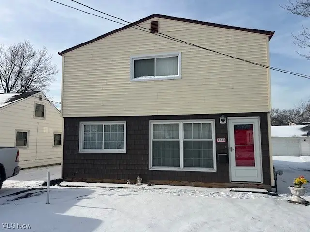 1342 E 346th Street, Eastlake, OH 44095 - #1