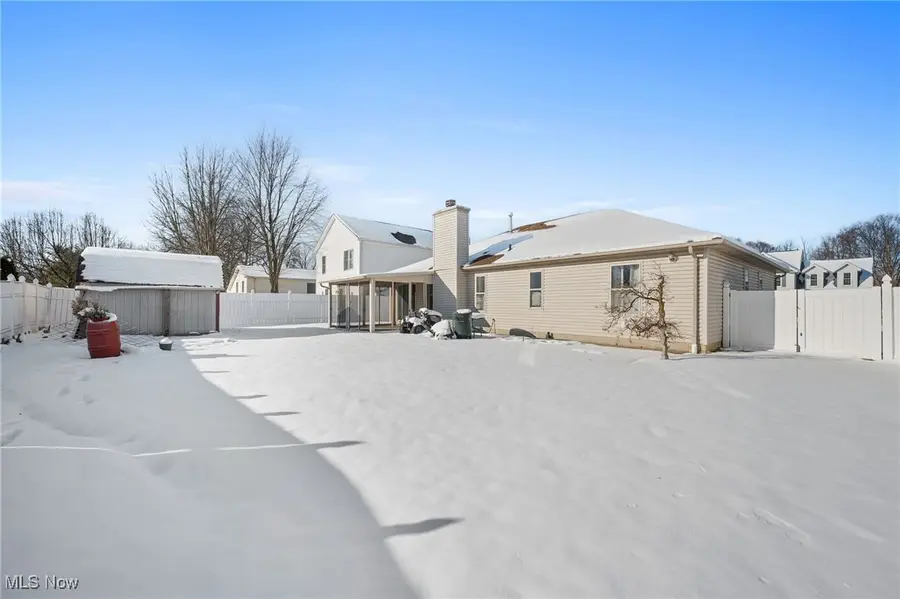 348 Pemberton Drive, Elyria, OH 44035 - #2