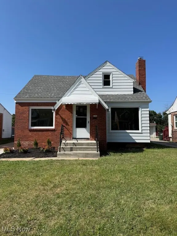 4201 Lambert Road, South Euclid, OH 44121 - Image #1