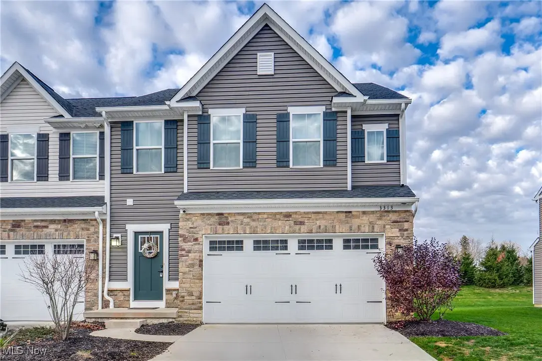 3313 Jackson Park Nw Drive, Massillon, OH 44646 - #1