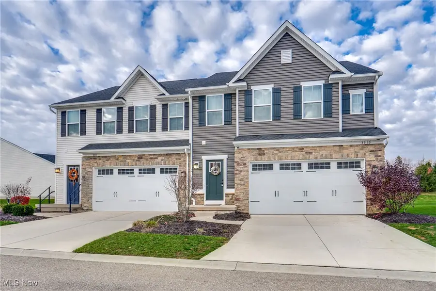 3313 Jackson Park Nw Drive, Massillon, OH 44646 - #2