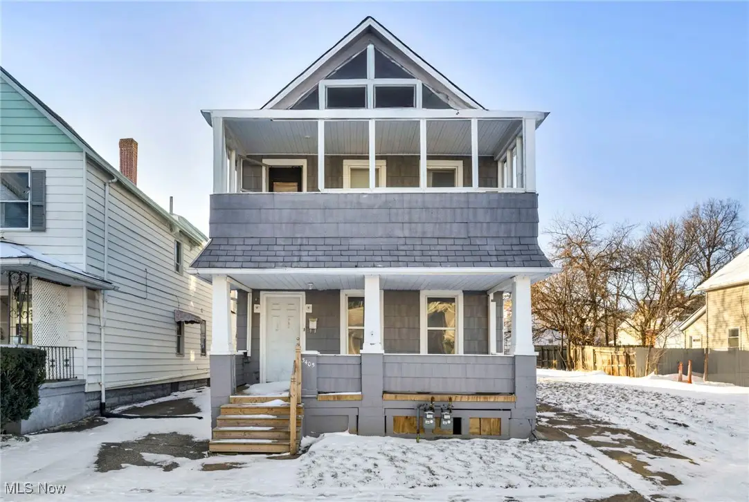 3405 Roehl Avenue, Cleveland, OH 44109 - Image #1