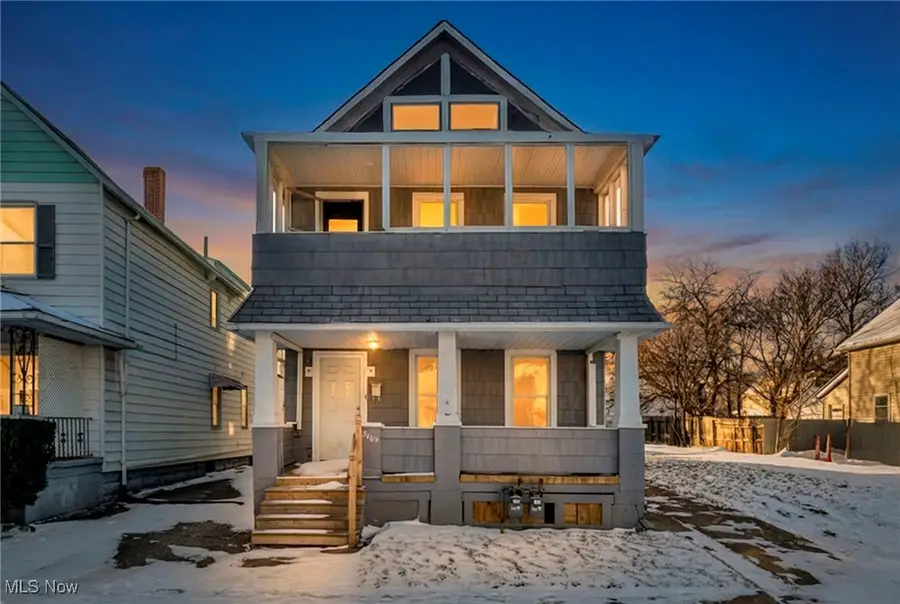 3405 Roehl Avenue, Cleveland, OH 44109 - Image #2