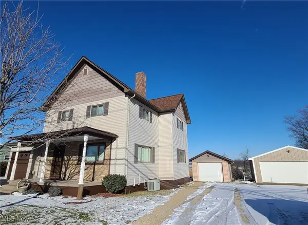 49408 State Route 250, Adena, OH 43901