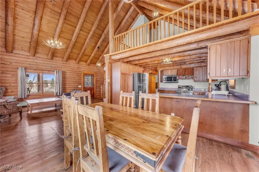 8282 River Corners Road, Homerville, OH 44235 - #3